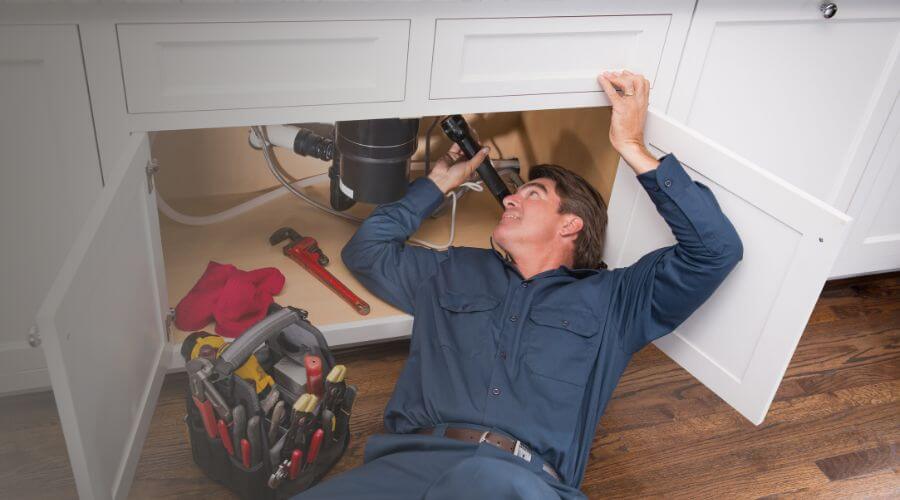 Professional emergency plumbing in Roaring Branch, PA
